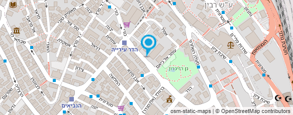 מפת הגעה אל אבטחה והנדסה 2002 בע"מ מפת הגעה אל אבטחה והנדסה 2002 בע"מ