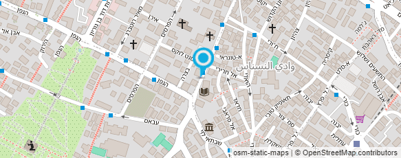 מפת הגעה אל חוא ג'מאל מפת הגעה אל חוא ג'מאל