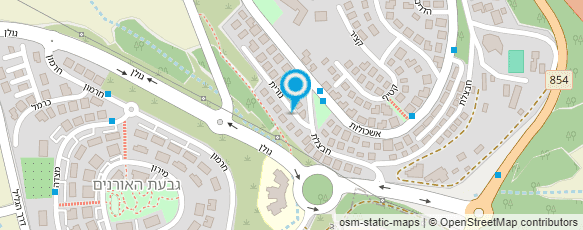 מפת הגעה אל ג.י קבלן חשמל בניין מפת הגעה אל ג.י קבלן חשמל בניין