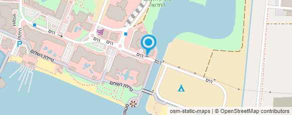 מפת הגעה אל לורנס