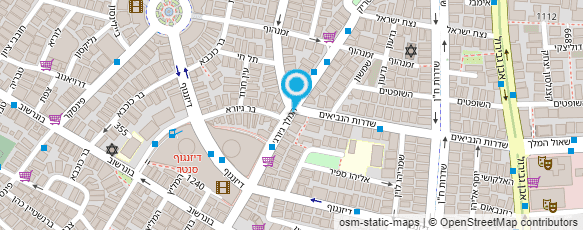 מפת הגעה אל מירנדה וילונות ודקורציה מפת הגעה אל מירנדה וילונות ודקורציה