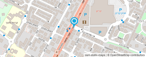 מפת הגעה אל פשה