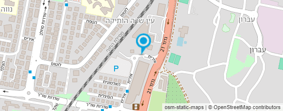 מפת הגעה אל ארגמן - תכשיטי כסף ושעונים