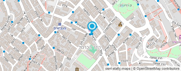 מפת הגעה אל ROYALTY