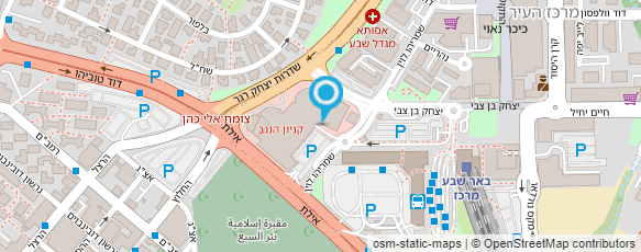 מפת הגעה אל ROYALTY