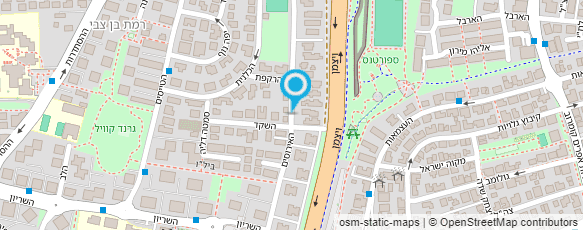 מפת הגעה אל ולדמן אפרת