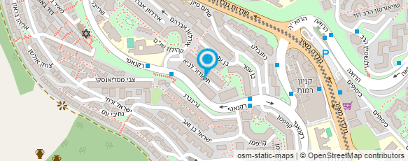 מפת הגעה אל חכם ז'קלין מפת הגעה אל חכם ז'קלין