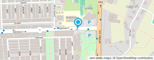 מפת הגעה אל ROYALTY מפת הגעה אל ROYALTY