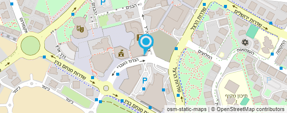 מפת הגעה אל ROYALTY מפת הגעה אל ROYALTY