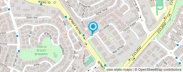 מפת הגעה אל קינמון