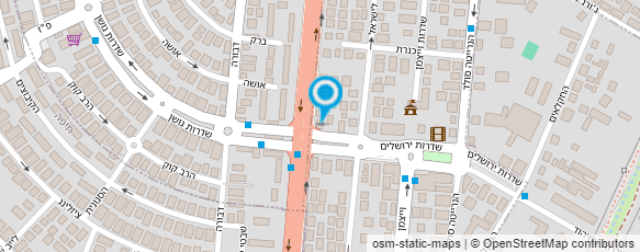 מפת הגעה אל צלילון איווה