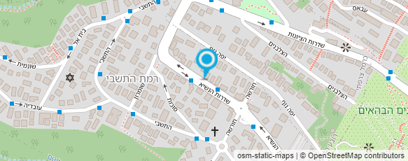 מפת הגעה אל ד"ר הלון אליאס מפת הגעה אל ד"ר הלון אליאס