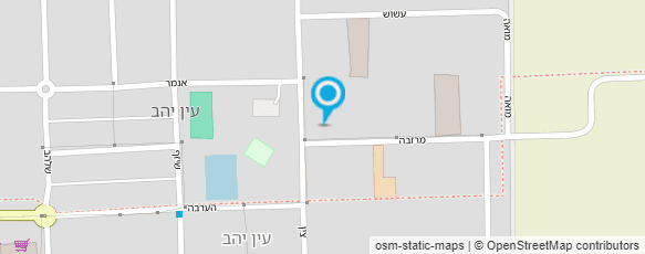 מפת הגעה אל שני אורה - טיפול משולב