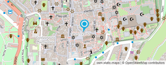 מפת הגעה אל בניין שלם - נישואין ומשפחה