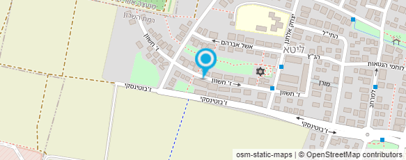 מפת הגעה אל אפגרייד