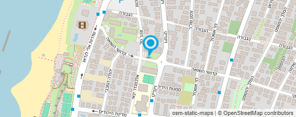 מפת הגעה אל קלאסיקה