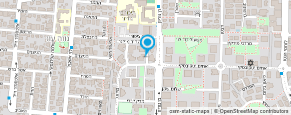 מפת הגעה אל אבי מפת הגעה אל אבי