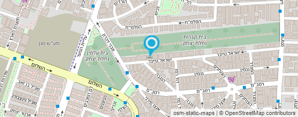 מפת הגעה אל גלגלים המדריך הארצי לרכב