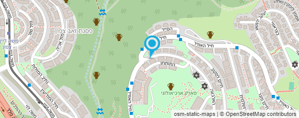 מפת הגעה אל כוכב בשמיים