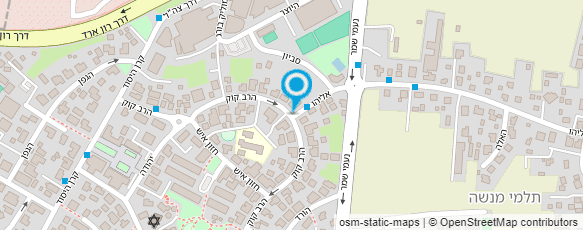 מפת הגעה אל מבעד לעדשה מפת הגעה אל מבעד לעדשה