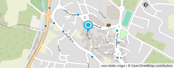 מפת הגעה אל אוסקר ביטוחים - עילבוני פואד מפת הגעה אל אוסקר ביטוחים - עילבוני פואד