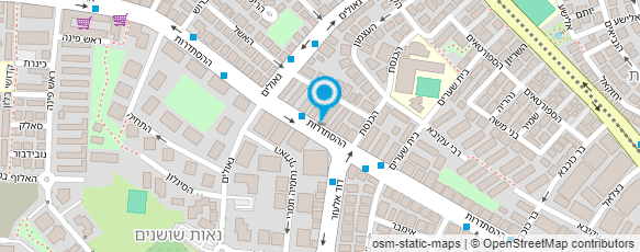 מפת הגעה אל אגאי ארז - חשמלאי מוסמך מפת הגעה אל אגאי ארז - חשמלאי מוסמך