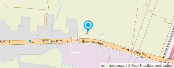 מפת הגעה אל דפוס העיר מפת הגעה אל דפוס העיר