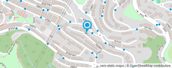 מפת הגעה אל גולדנברג יצחק - מעסה מוסמך מפת הגעה אל גולדנברג יצחק - מעסה מוסמך