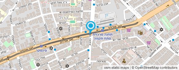 מפת הגעה אל סטודיו ברנשטיין - פרסום ועיצוב מפת הגעה אל סטודיו ברנשטיין - פרסום ועיצוב