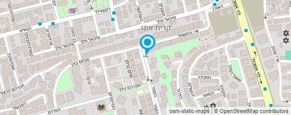 מפת הגעה אל יהודה - טכנאי מוסמך מפת הגעה אל יהודה - טכנאי מוסמך
