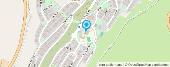 מפת הגעה אל בי"ס לשחיה "השחר" מפת הגעה אל בי"ס לשחיה "השחר"