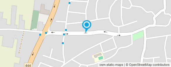 מפת הגעה אל מהראן גרף - העתקות וצילומים