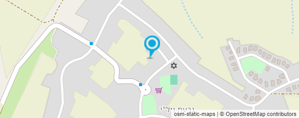 מפת הגעה אל מומנט הפקות צילום מפת הגעה אל מומנט הפקות צילום