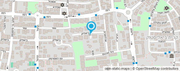 מפת הגעה אל מינימרקט וג'ימה