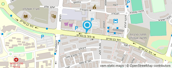 מפת הגעה אל ד"ר משל נגה מפת הגעה אל ד"ר משל נגה