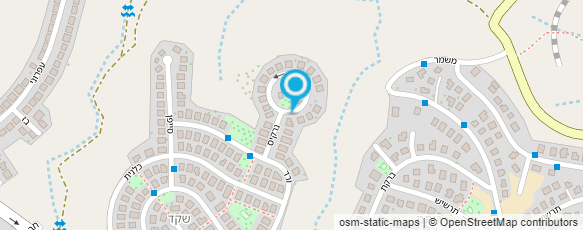 מפת הגעה אל עין מצלמת - הפקת סרטים