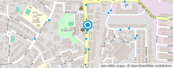 מפת הגעה אל אייל שירותי הנהלת חשבונות מפת הגעה אל אייל שירותי הנהלת חשבונות