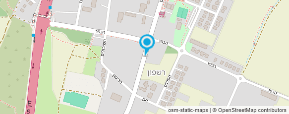 מפת הגעה אל ריהוט עתיק מפת הגעה אל ריהוט עתיק