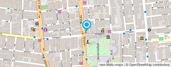 מפת הגעה אל פוטו ספורט