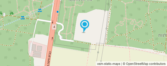 מפת הגעה אל אינדיגו