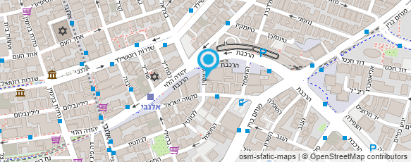 מפת הגעה אל אקטואל  ייעוץ ואבטחה בינלאומית בע"מ מפת הגעה אל אקטואל  ייעוץ ואבטחה בינלאומית בע"מ