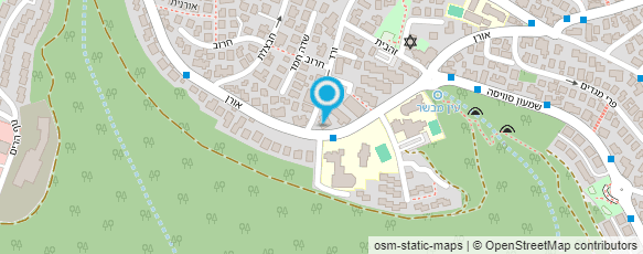 מפת הגעה אל בורגרס בר מפת הגעה אל בורגרס בר