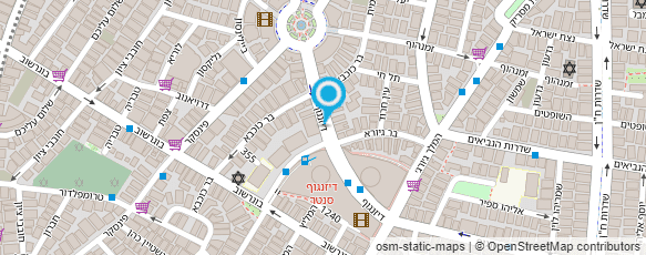 מפת הגעה אל אריסטו שמט מפת הגעה אל אריסטו שמט