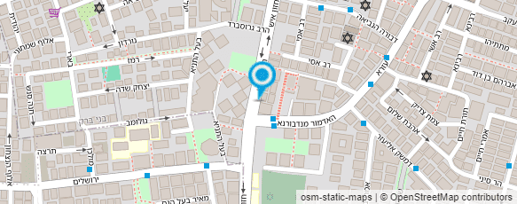 מפת הגעה אל אשת חיל - איצקוביץ נחמה