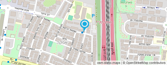 מפת הגעה אל אמ.די.דיזיין - מתנות מיוחדות מפת הגעה אל אמ.די.דיזיין - מתנות מיוחדות