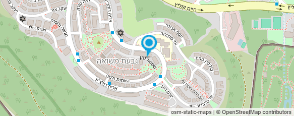 מפת הגעה אל ד"ר דקל יעל מפת הגעה אל ד"ר דקל יעל