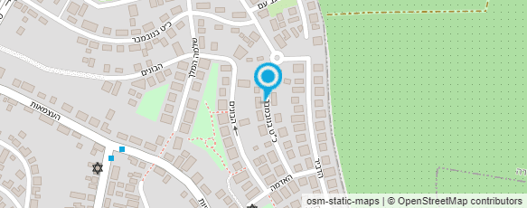 מפת הגעה אל חלומות מתגשמים