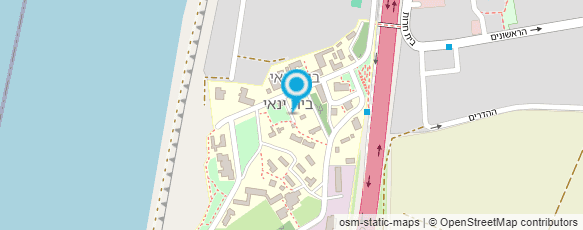 מפת הגעה אל ביטון רונית אדריכלות מפת הגעה אל ביטון רונית אדריכלות