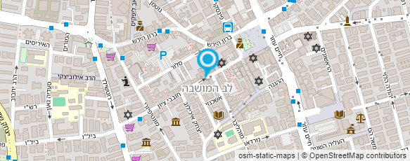 מפת הגעה אל ד"ר ג'אבר מפת הגעה אל ד"ר ג'אבר