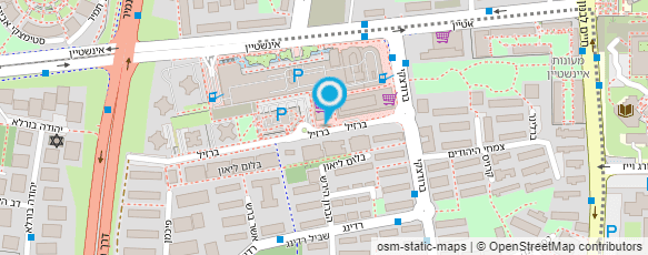 מפת הגעה אל וינדמן הפקות בע"מ מפת הגעה אל וינדמן הפקות בע"מ